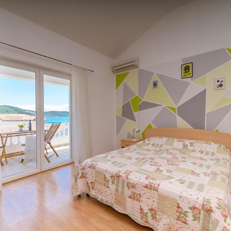 Apartmani Noris Martinšćica Kültér fotó