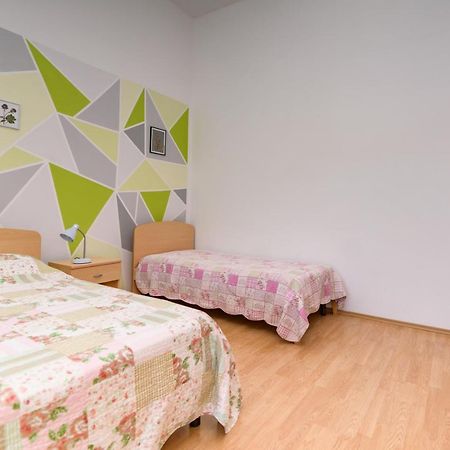 Apartmani Noris Martinšćica Kültér fotó