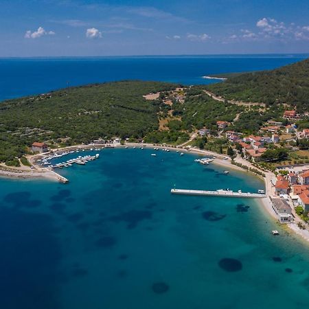 Apartmani Noris Martinšćica Kültér fotó