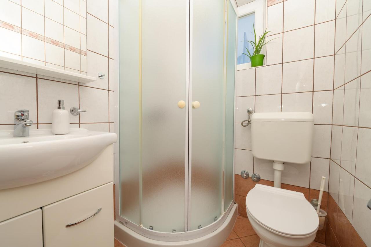 Apartmani Noris Martinšćica Kültér fotó