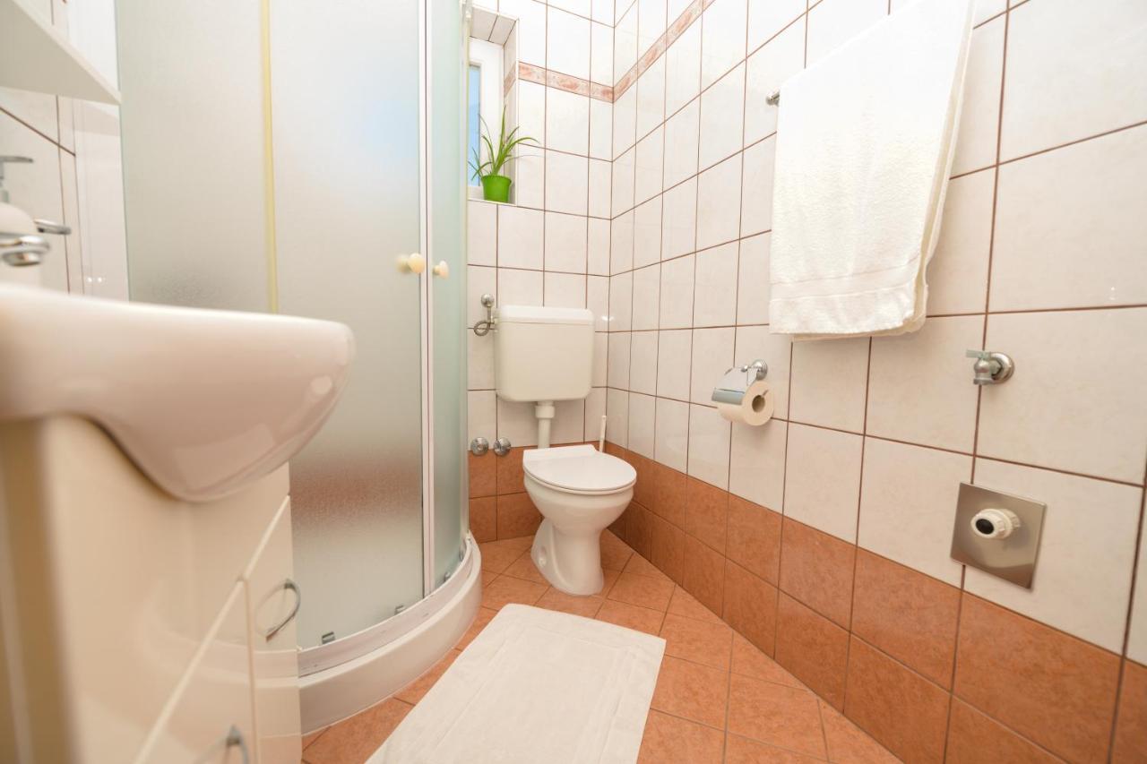 Apartmani Noris Martinšćica Kültér fotó