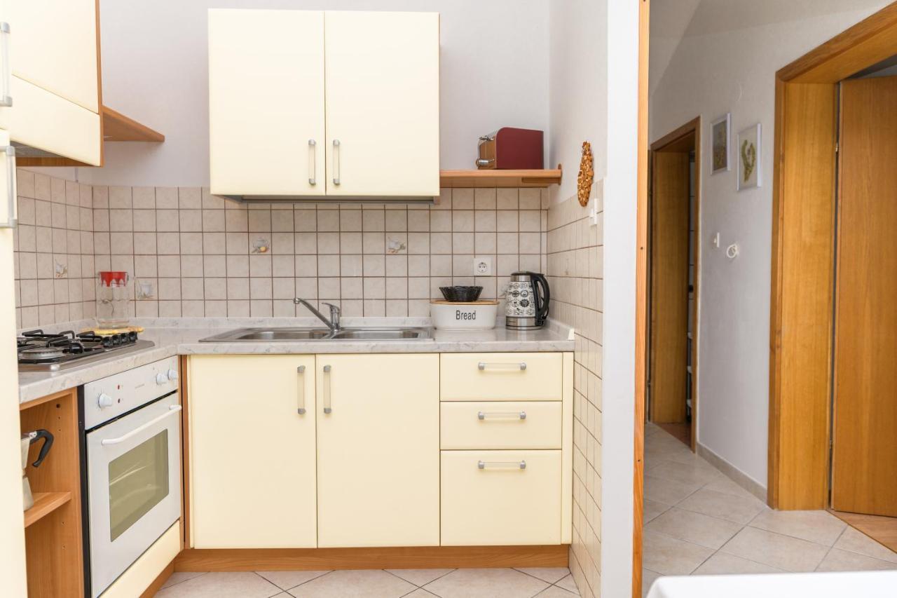 Apartmani Noris Martinšćica Kültér fotó