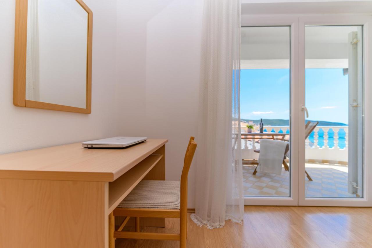 Apartmani Noris Martinšćica Kültér fotó
