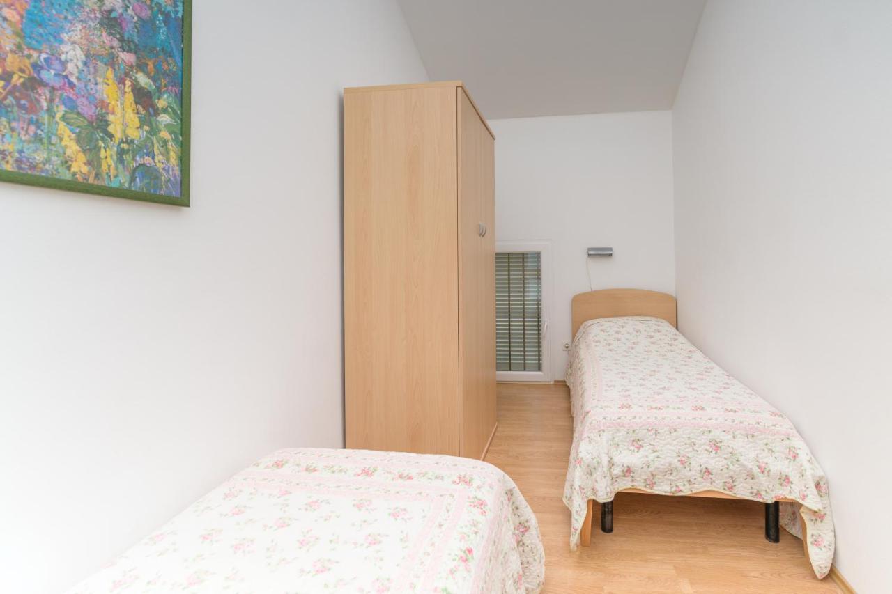 Apartmani Noris Martinšćica Kültér fotó